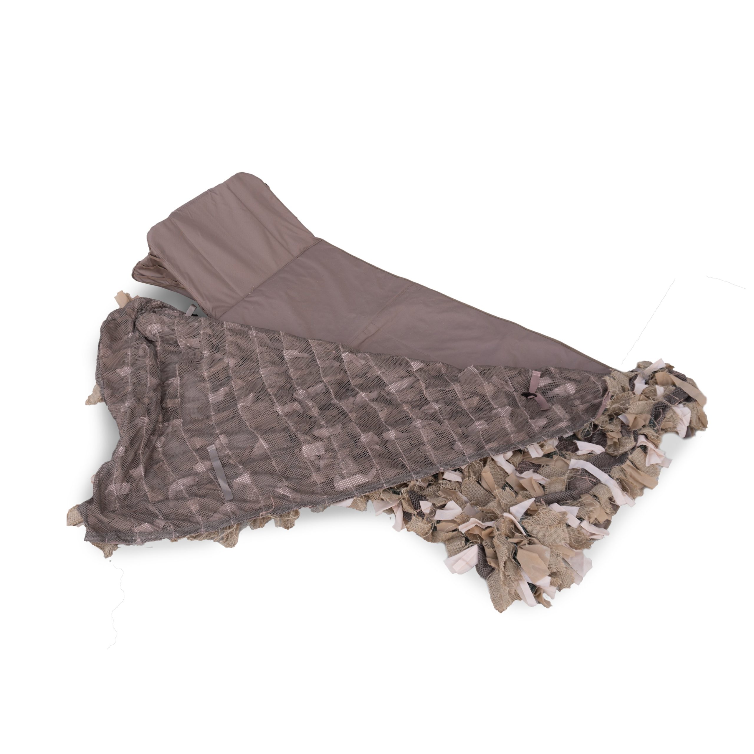 Rampage Backpack Blind - Explore Beavertail