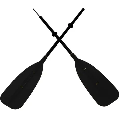 7-Foot Kayak Paddle